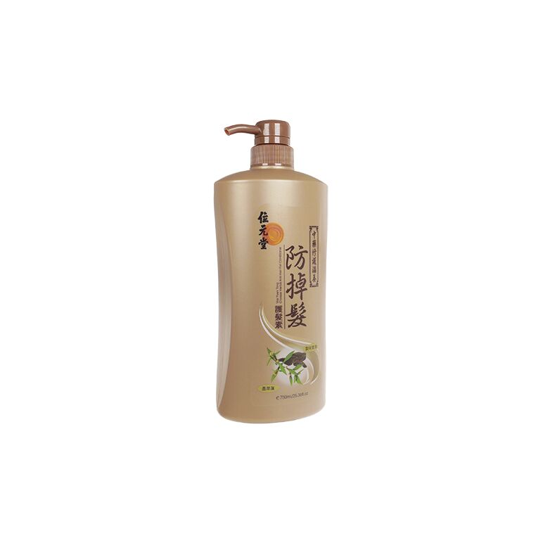 チャイニーズハーバルアンチヘアフォールコンディショナー750ml(位元堂)  1本:個人輸入代行Yokohama Media