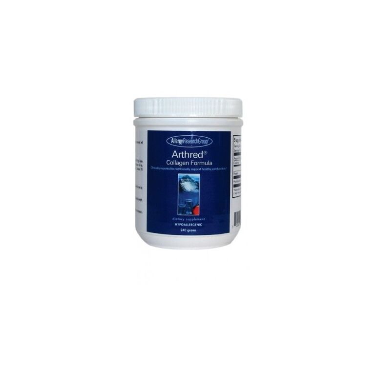 アースレッドコラーゲンフォーミュラー (ArthredR Collagen Formula 240 grams powder):個人輸入代行Yokohama Media