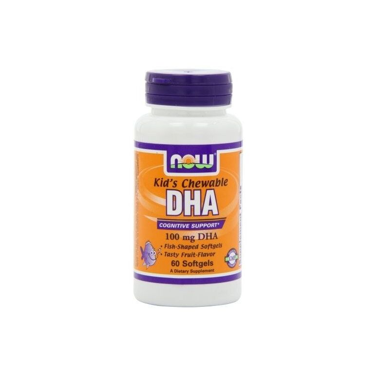 チャイルド サプリ DHA EPA チュワブル 60粒 100 Mg:個人輸入代行Yokohama Media
