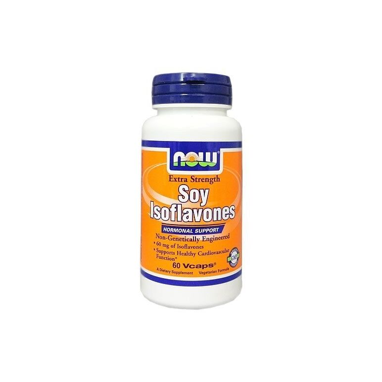 大豆イソフラボン　150mg 60粒:個人輸入代行Yokohama Media