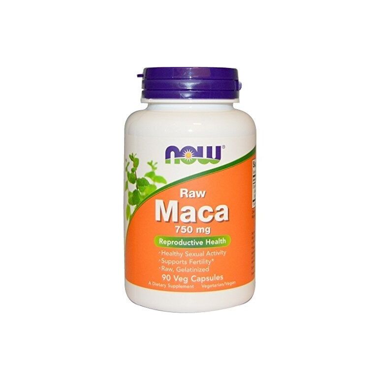 ロー・マカ 750mg 90ベジカプセル:個人輸入代行Yokohama Media