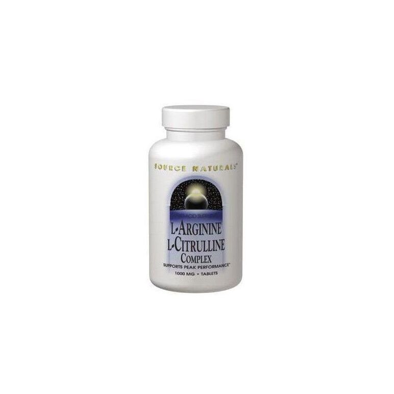 アルギニン シトルリン 1000mg 240タブレット:個人輸入代行Yokohama Media