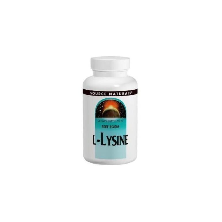 L-リジン(L-Lysine)　1000mg 250錠:個人輸入代行Yokohama Media