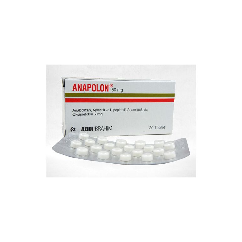 Anapolon50mg20錠:個人輸入代行Yokohama Media