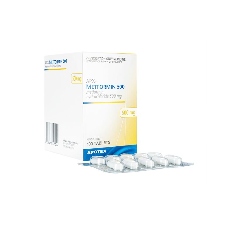 メルビンジェネリック500mg100錠 1箱:個人輸入代行Yokohama Media