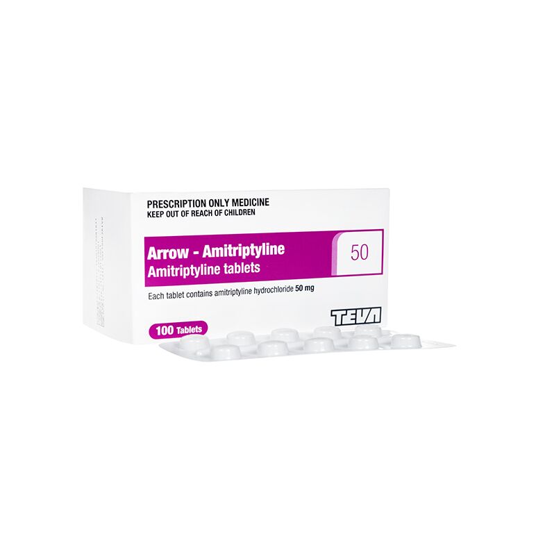 ジェネリックトリプタノール50mg100錠 1箱:個人輸入代行Yokohama Media