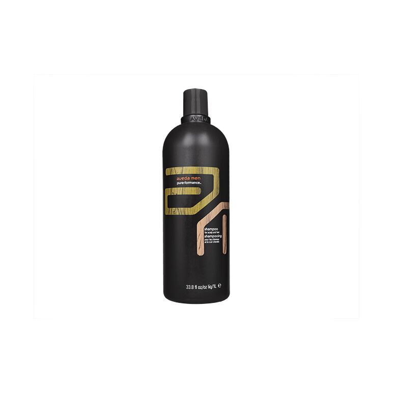 (Aveda)アヴェダメン・ピュアフォーマンスシャンプー1000ml  1本:個人輸入代行Yokohama Media