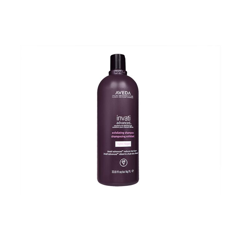 (Aveda)インヴァティアドバンスド・エクスフォリエイティングシャンプーライト1000ml  1本:個人輸入代行Yokohama Media