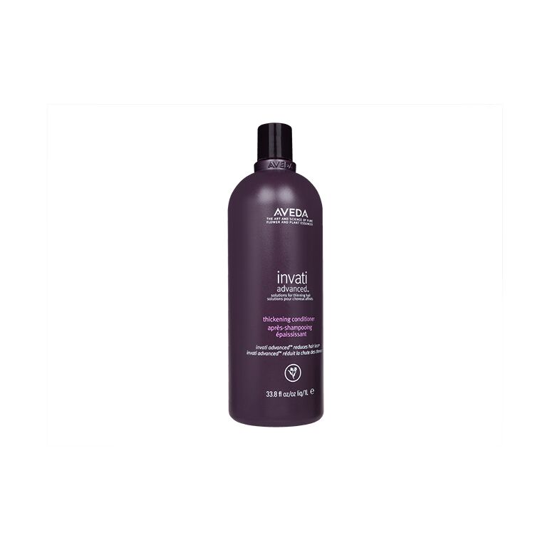 (Aveda)インヴァティアドバンスド・シックニングコンディショナー1000ml  1本:個人輸入代行Yokohama Media