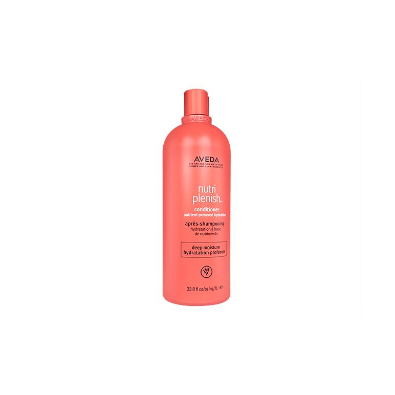 (Aveda)ニュートリプレニッシュ・コンディショナーディープモイスチャー1000ml  1本:個人輸入代行Yokohama Media