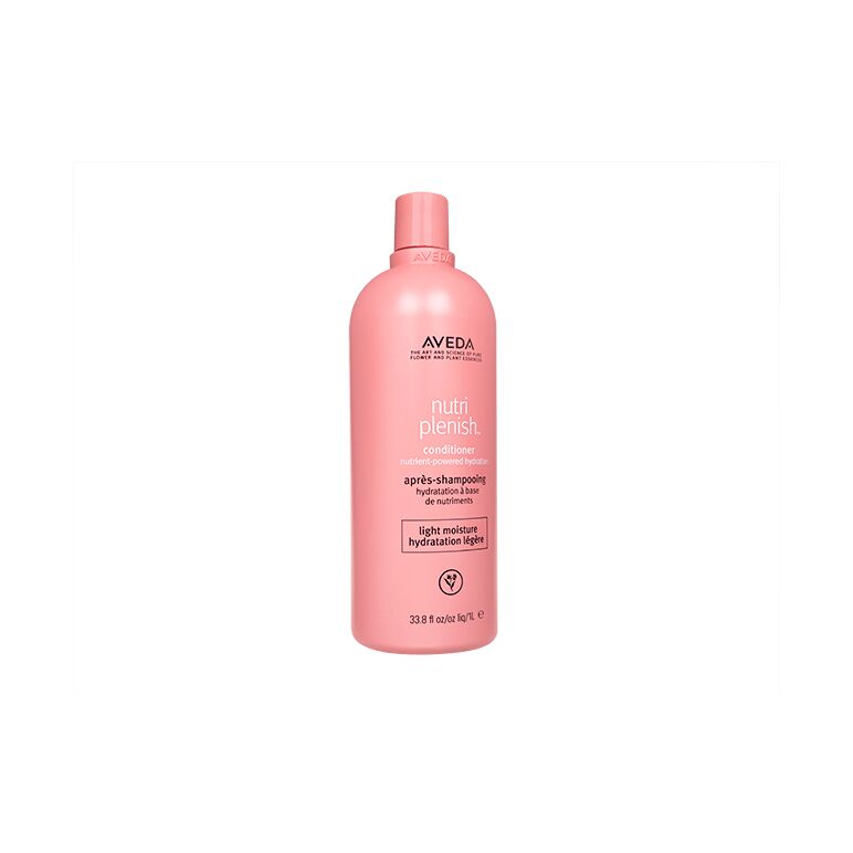 (Aveda)ニュートリプレニッシュ・コンディショナーライトモイスチャー1000ml  1本:個人輸入代行Yokohama Media