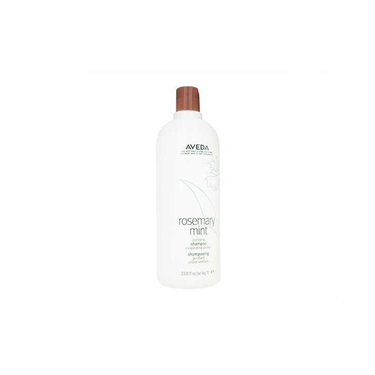(Aveda)ローズマリーミント・ピューリファイングシャンプー1000ml  1本:個人輸入代行Yokohama Media
