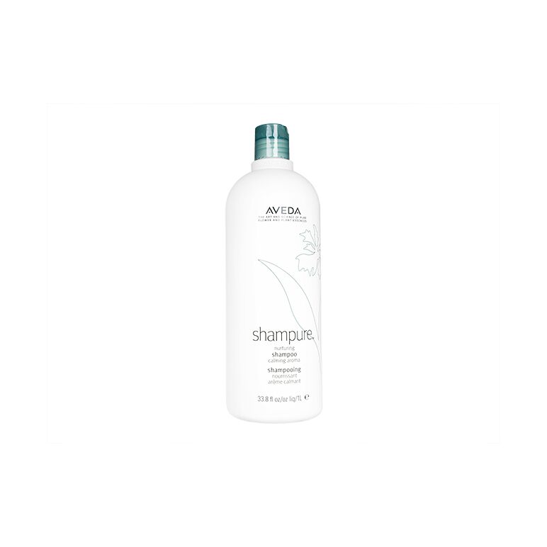 (Aveda)シャンピュアナーチュアリングシャンプー1000ml  1本:個人輸入代行Yokohama Media