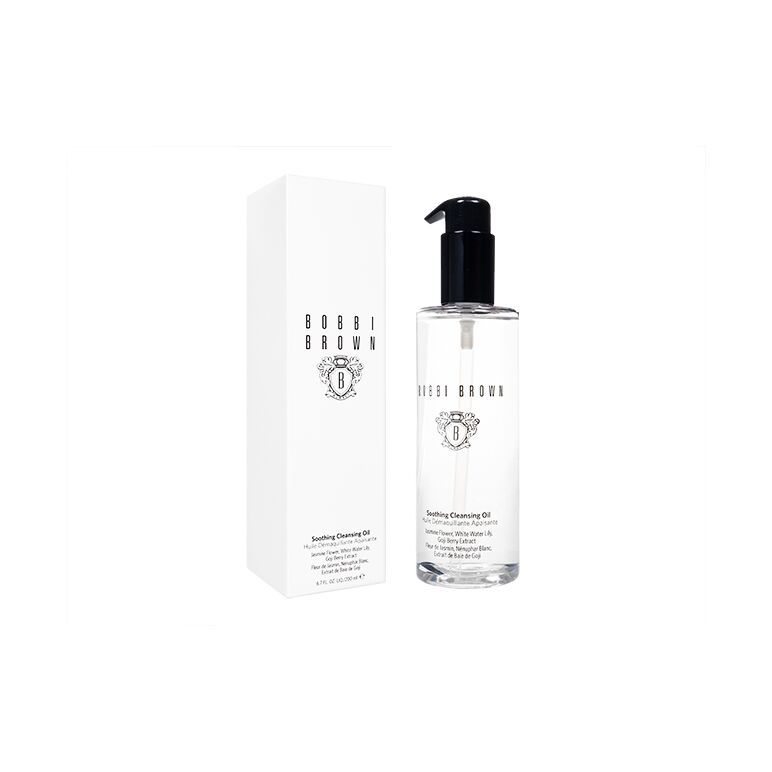 (BobbiBrown)スージングクレンジングオイル200ml 1本:個人輸入代行Yokohama Media