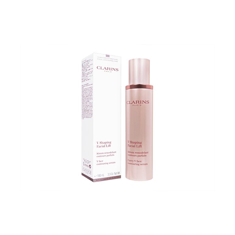 Vシェーピングフェイシャルリフト・カーヴィーVフェイスコントアリングセラム100ml:個人輸入代行Yokohama Media