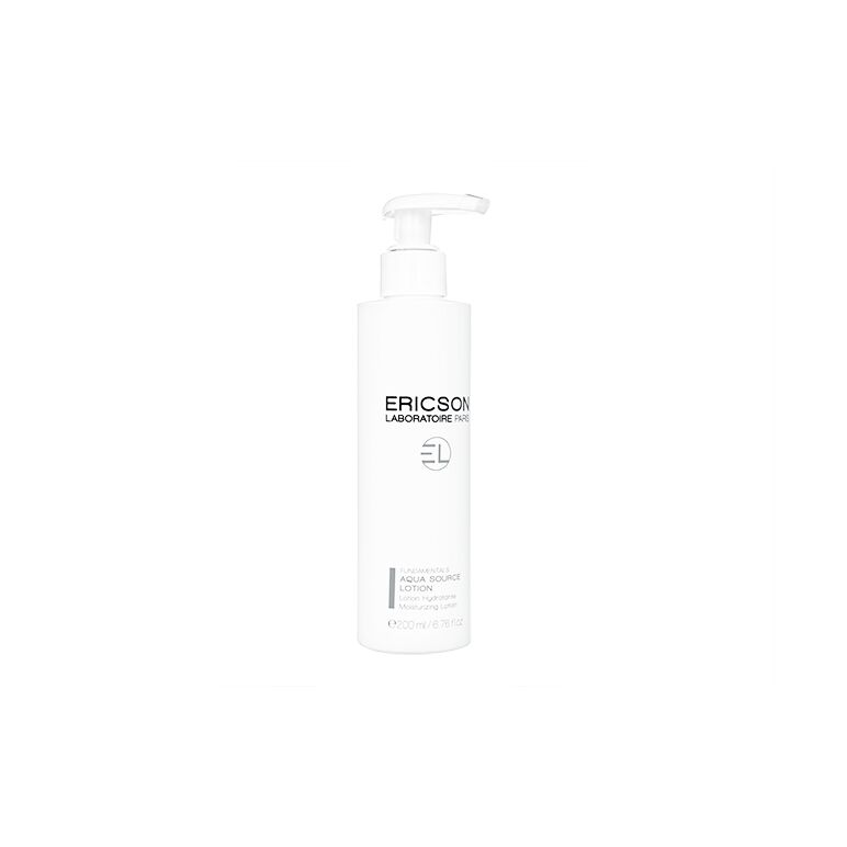 (EricsonLaboratoire)ファンダメンタルズ・アクアソースローション200ml 1本:個人輸入代行Yokohama Media