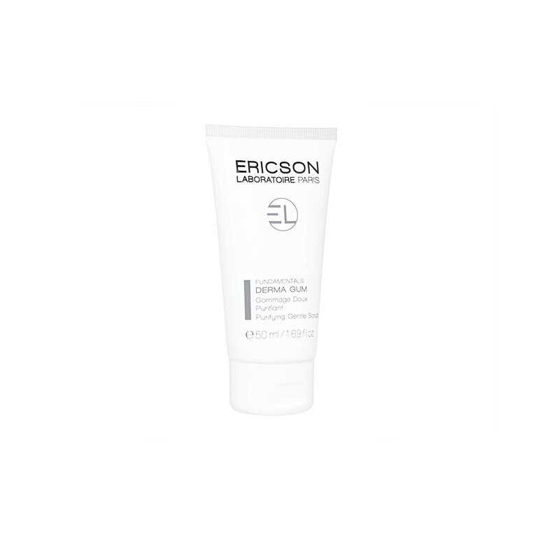 (EricsonLaboratoire)ファンダメンタルズ・デルマガムピューリファイングジェントルスクラブ50ml 1本:個人輸入代行Yokohama Media