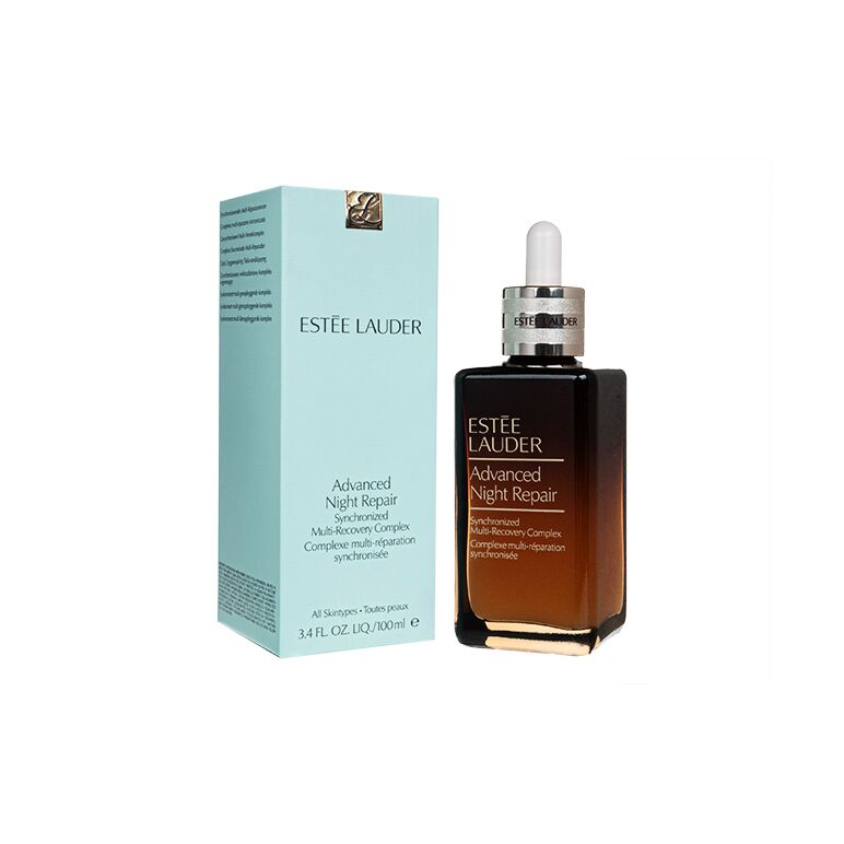 (EsteeLauder)アドバンスドナイトリペア100ml 1本:個人輸入代行Yokohama Media