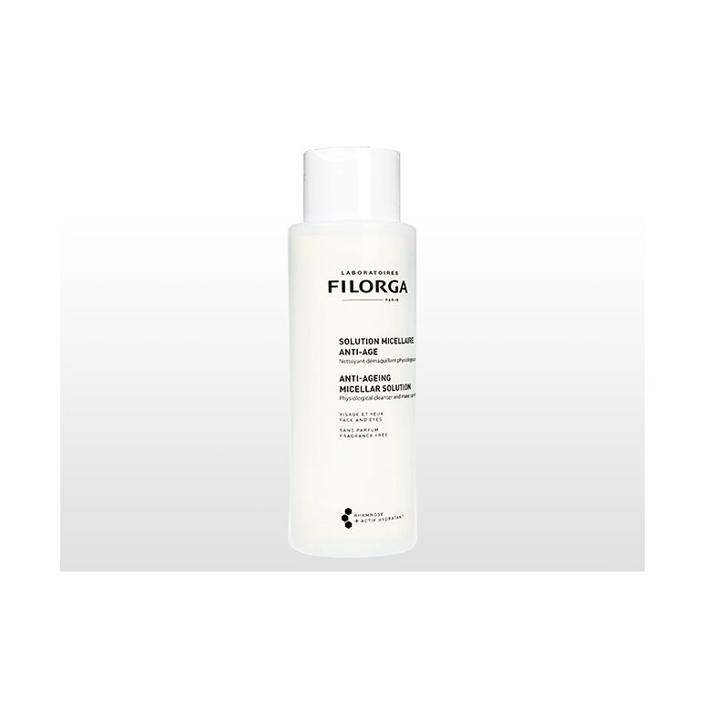 (Filorga)アンチエイジングミセラーソリューション400ml 1本:個人輸入代行Yokohama Media