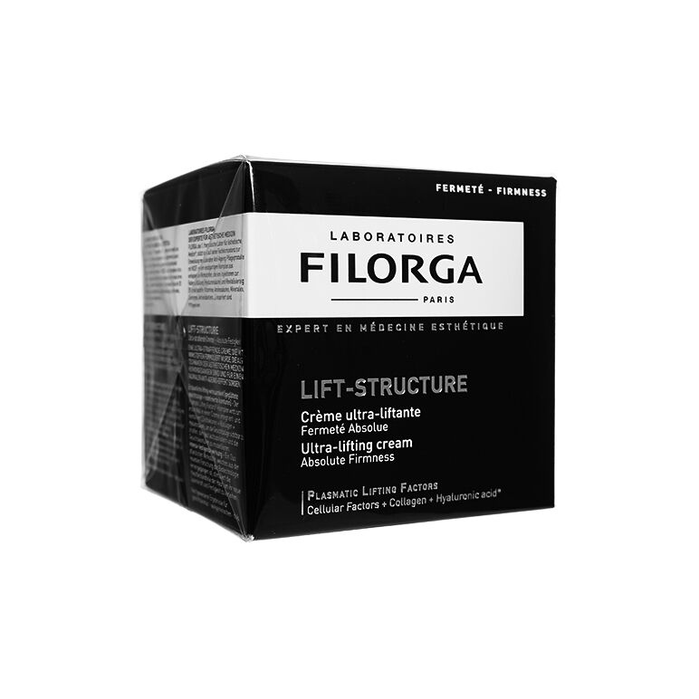 (Filorga)リフトストラクチャー・クリーム50ml 1箱