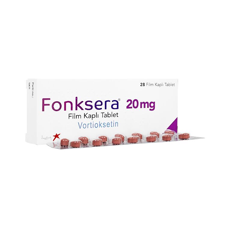 フォンクセラ20mg28錠 1箱:個人輸入代行Yokohama Media