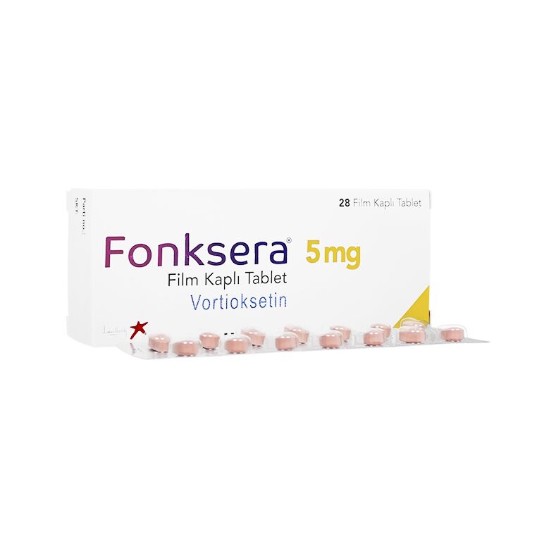フォンクセラ5mg28錠 1箱:個人輸入代行Yokohama Media