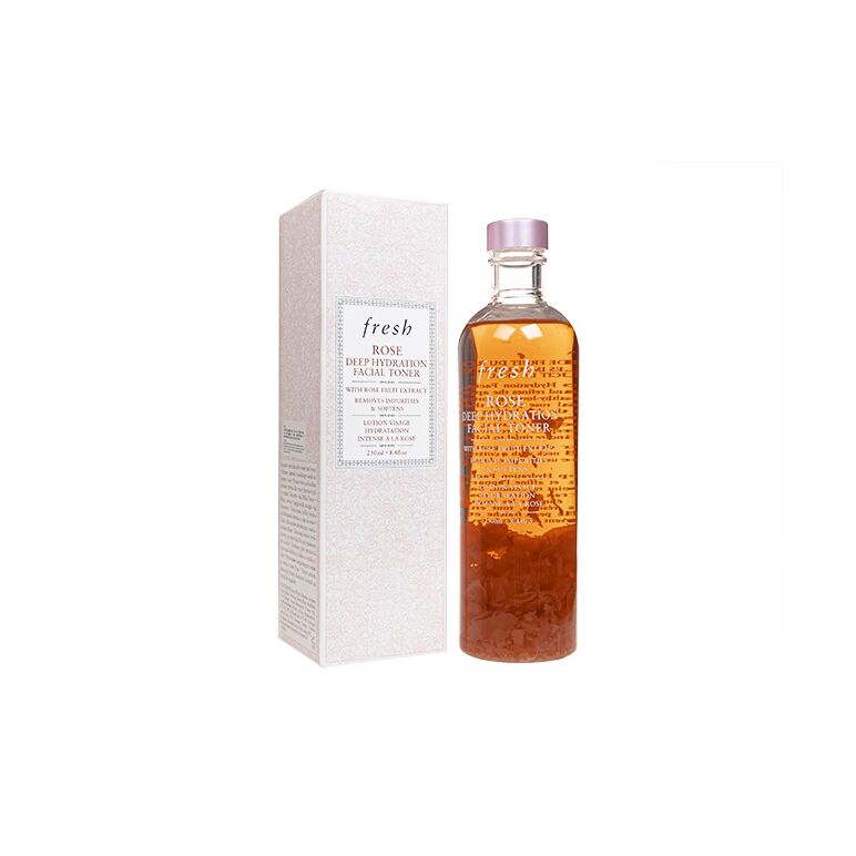 (fresh)ローズディープハイドレーションフェイシャルトナー250ml 1本:個人輸入代行Yokohama Media