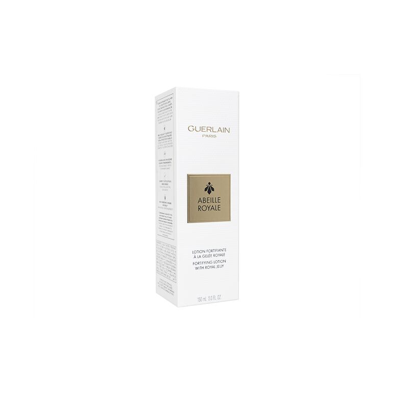 (Guerlain)アベイユロイヤル・フォーティファイングローションウィズローヤルゼリー150ml 1箱:個人輸入代行Yokohama Media