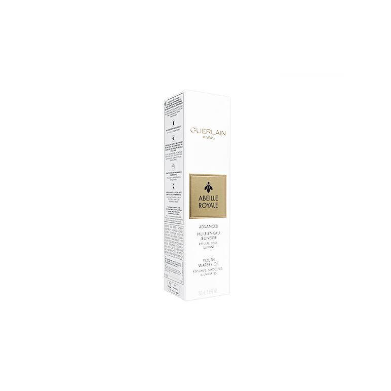 (Guerlain)アベイユロイヤル・ユースウォータリーオイル50ml 1箱:個人輸入代行Yokohama Media
