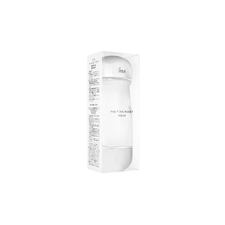 (IPSA)ザタイムリセットアクア200ml 1本:個人輸入代行Yokohama Media