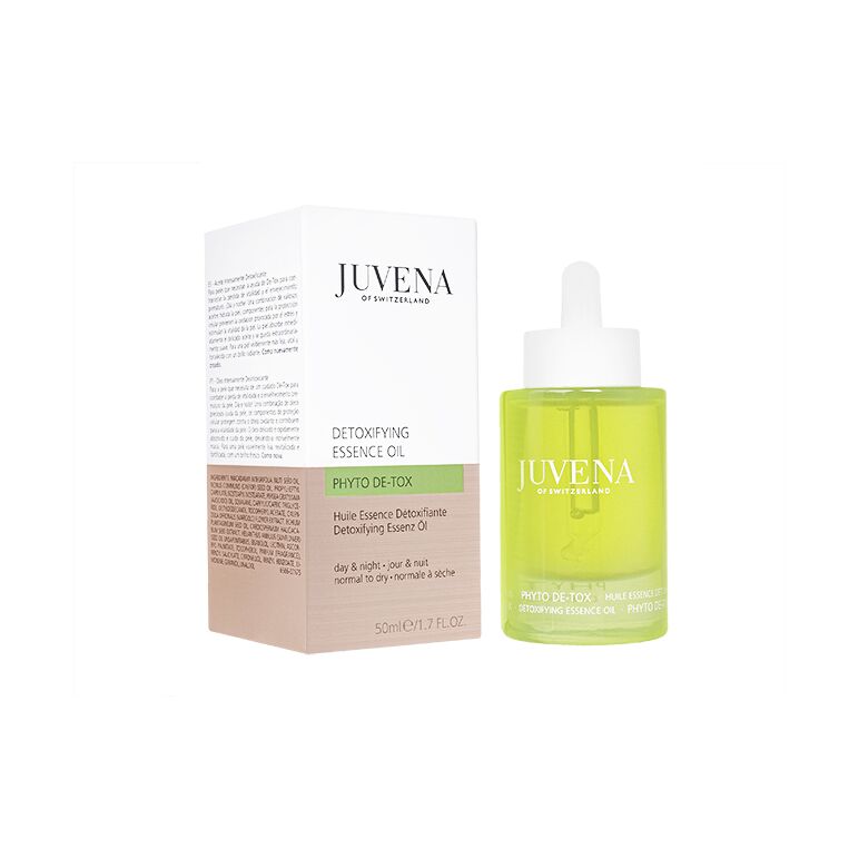 (Juvena)フィトデトックス・デトックシファイングエッセンスオイル50ml 1本