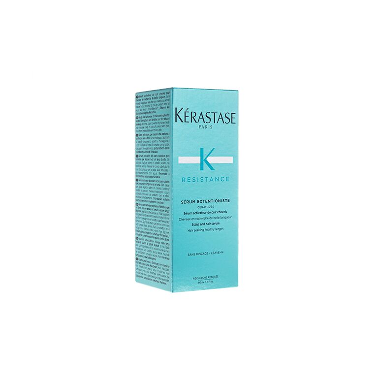 (Kerastase)レジスタンスセラムエクステンショニストスカルプアンドヘアーセラム50ml 1本:個人輸入代行Yokohama Media