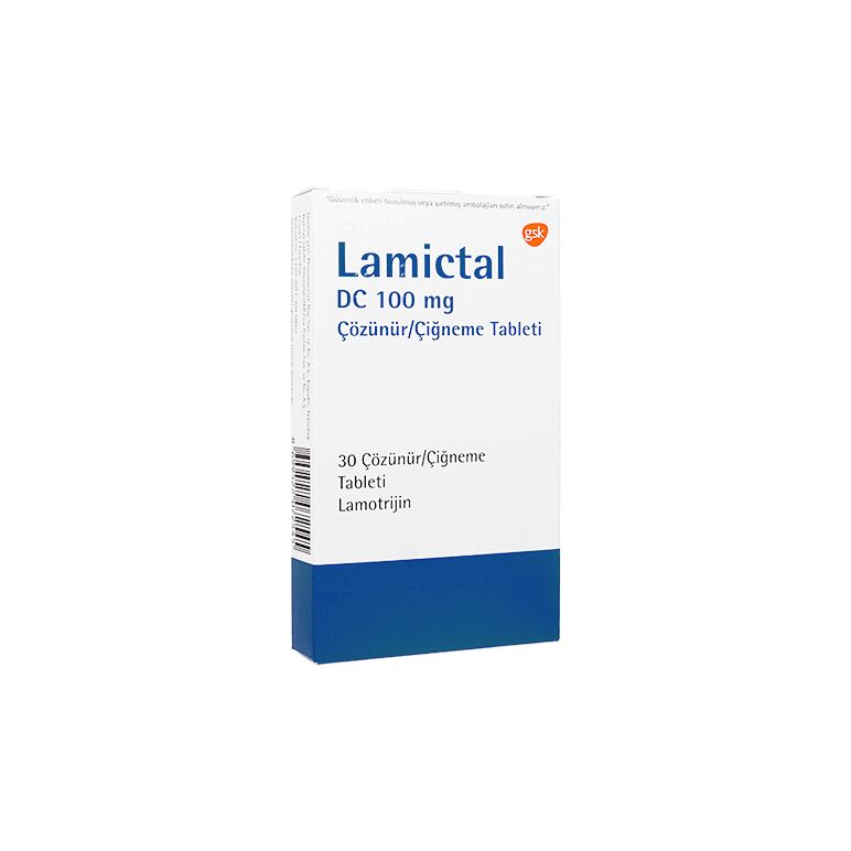 Lamictal100mg30錠 1箱:個人輸入代行Yokohama Media