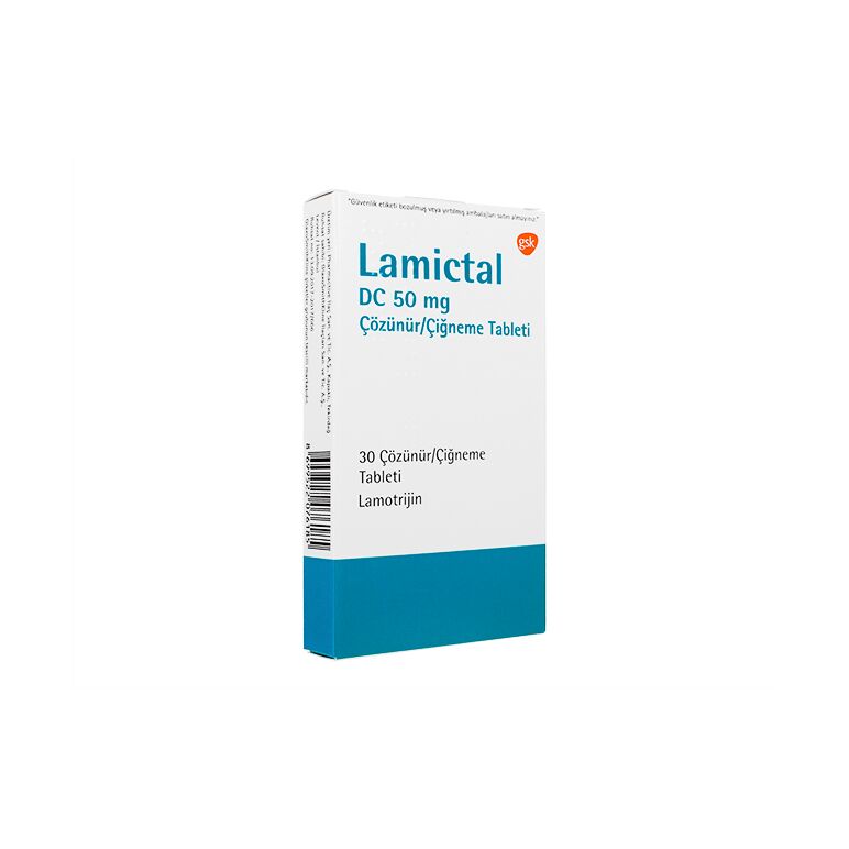 Lamictal50mg30錠 1箱:個人輸入代行Yokohama Media