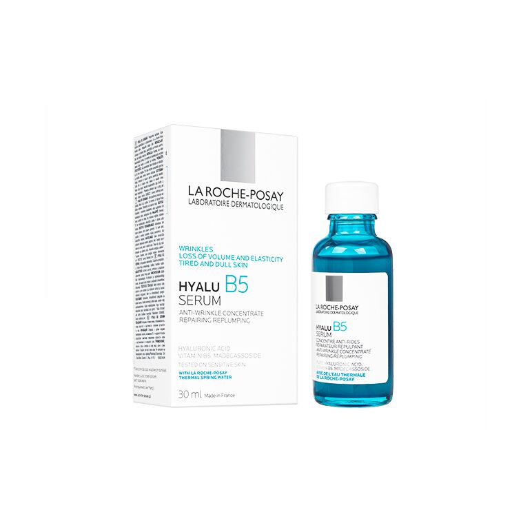 (La-Roche-Posay)ヒアルB5セラム30ml 1本:個人輸入代行Yokohama Media