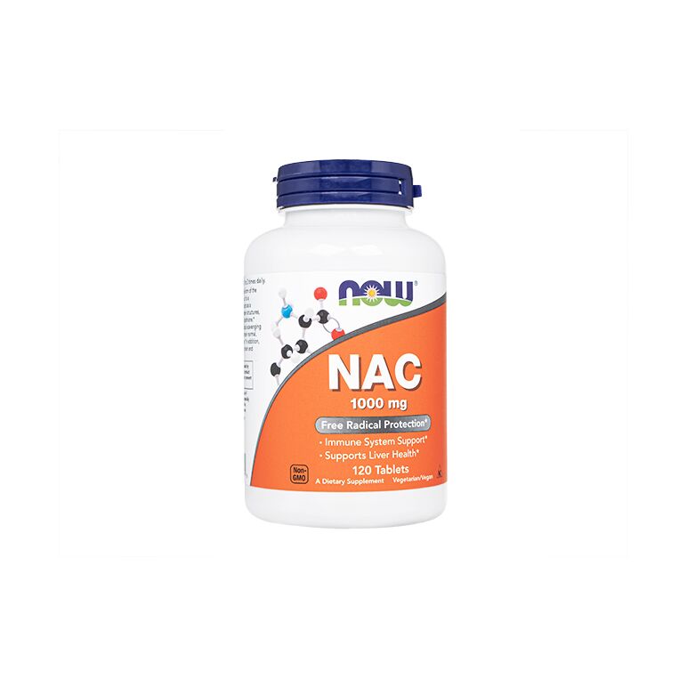 Nアセチルシステイン1000mg120錠 1本:個人輸入代行Yokohama Media