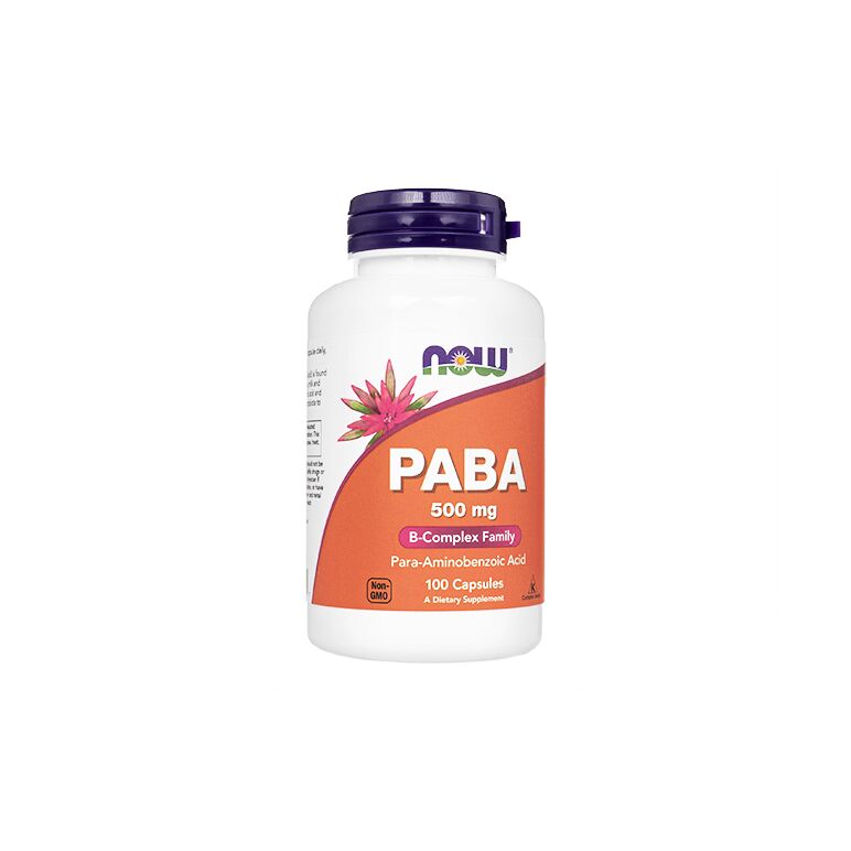 PABA500mg100錠 1本:個人輸入代行Yokohama Media