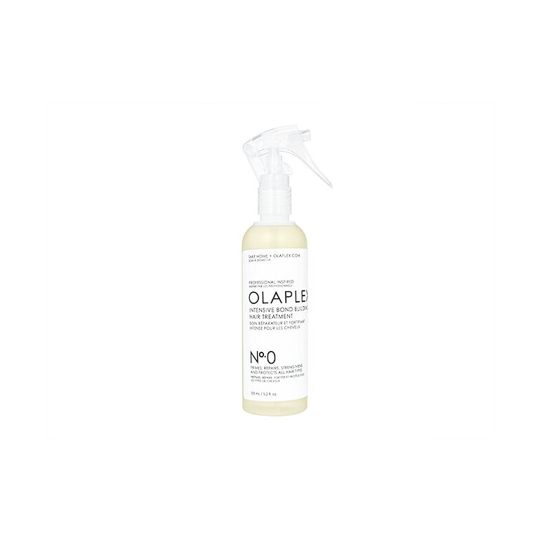 (Olaplex)No.0インテンシブボンドビルディングヘアートリートメント155ml 1本:個人輸入代行Yokohama Media