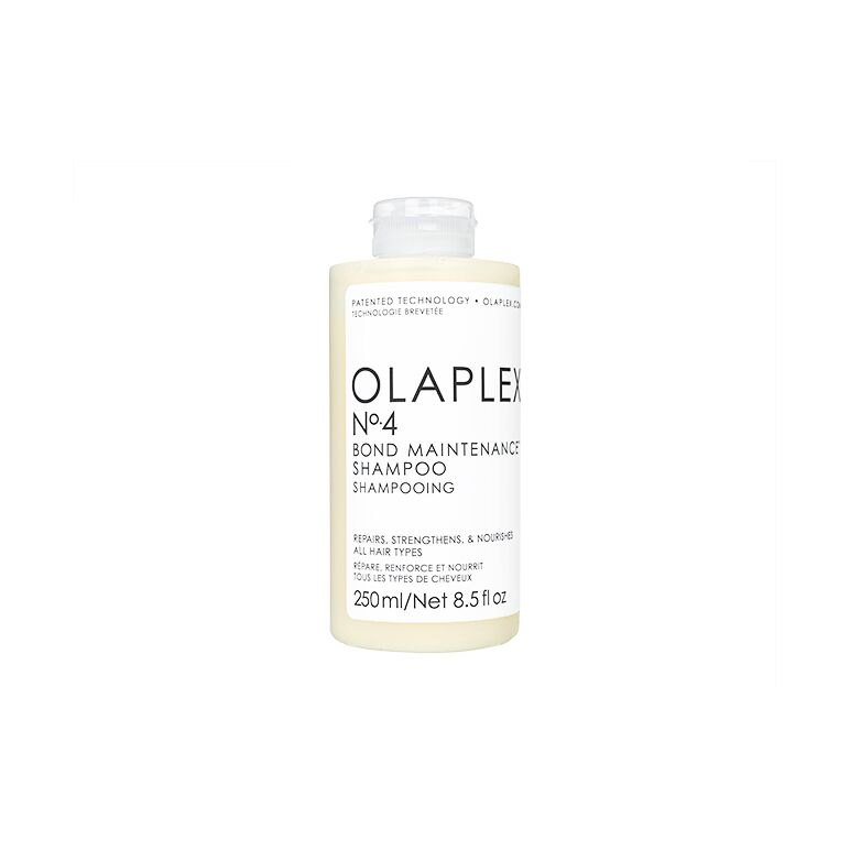 (Olaplex)No.4ボンドメンテナンスシャンプー250ml 1本:個人輸入代行Yokohama Media
