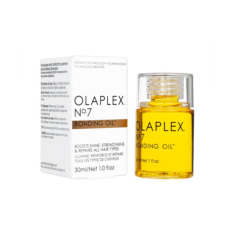(Olaplex)No.7ボンディングオイル30ml 1本:個人輸入代行Yokohama Media