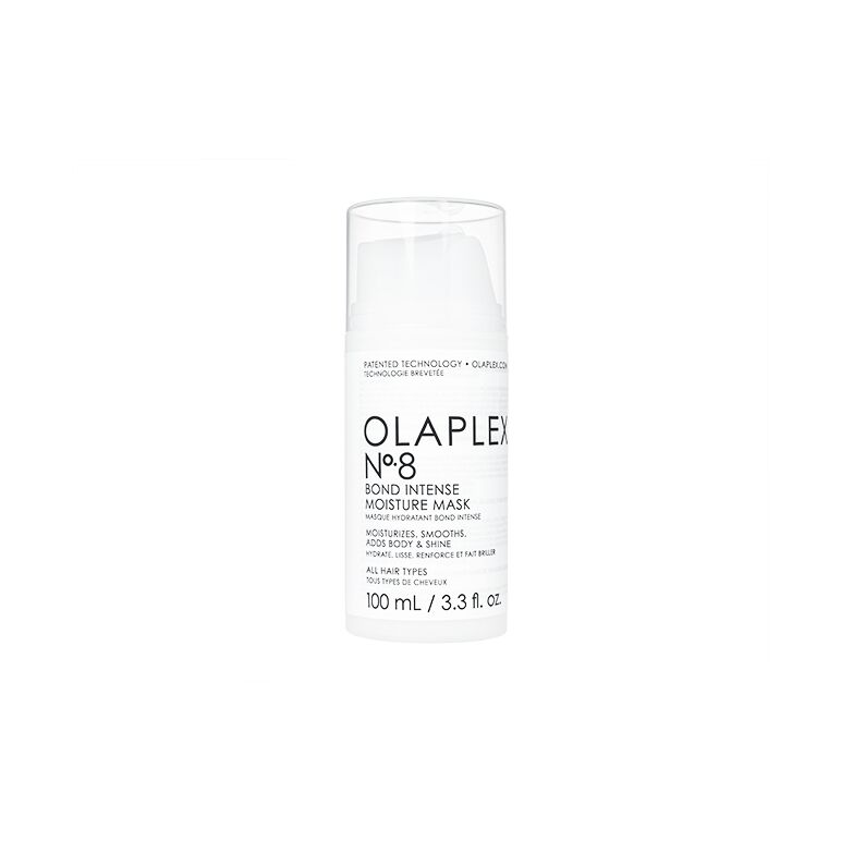 (Olaplex)No.8ボンドインテンスモイスチャーマスク100ml 1本:個人輸入代行Yokohama Media