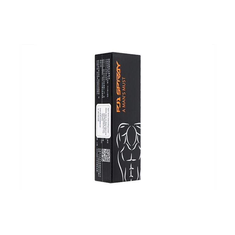 PJ1スプレー・アマンズマスト15ml:個人輸入代行Yokohama Media