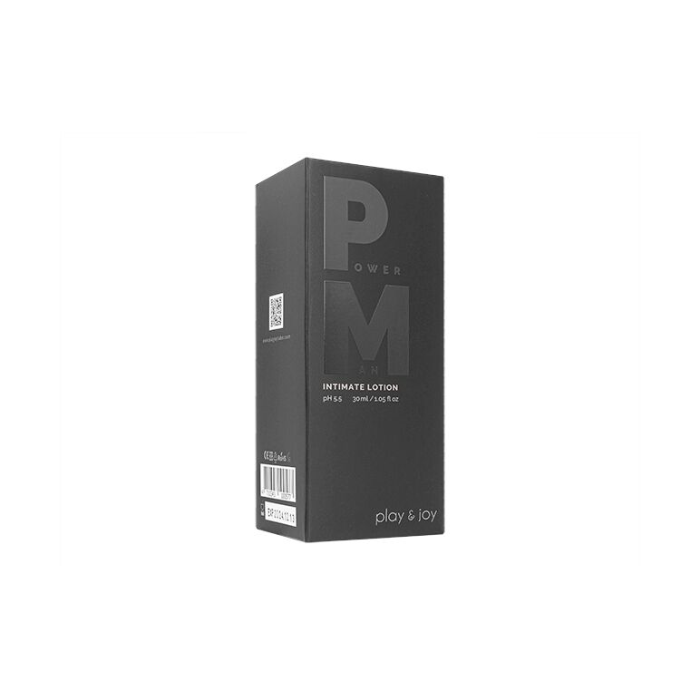 (Play&Joy)パワーマンインティメイトローション30ml 1箱:個人輸入代行Yokohama Media