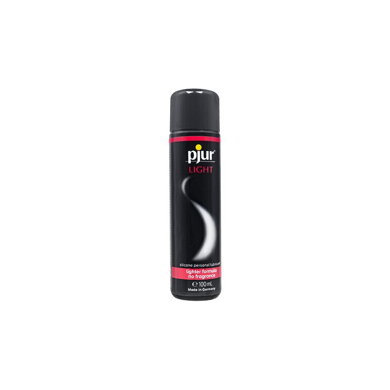 (Pjur)ライトシリコンパーソナルルブリカント100ml 1本:個人輸入代行Yokohama Media