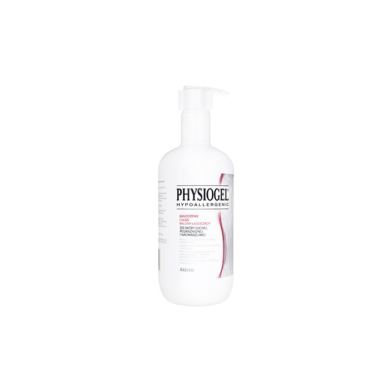 (Physiogel)スージングアンドリリーフボディローション400ml  1本:個人輸入代行Yokohama Media