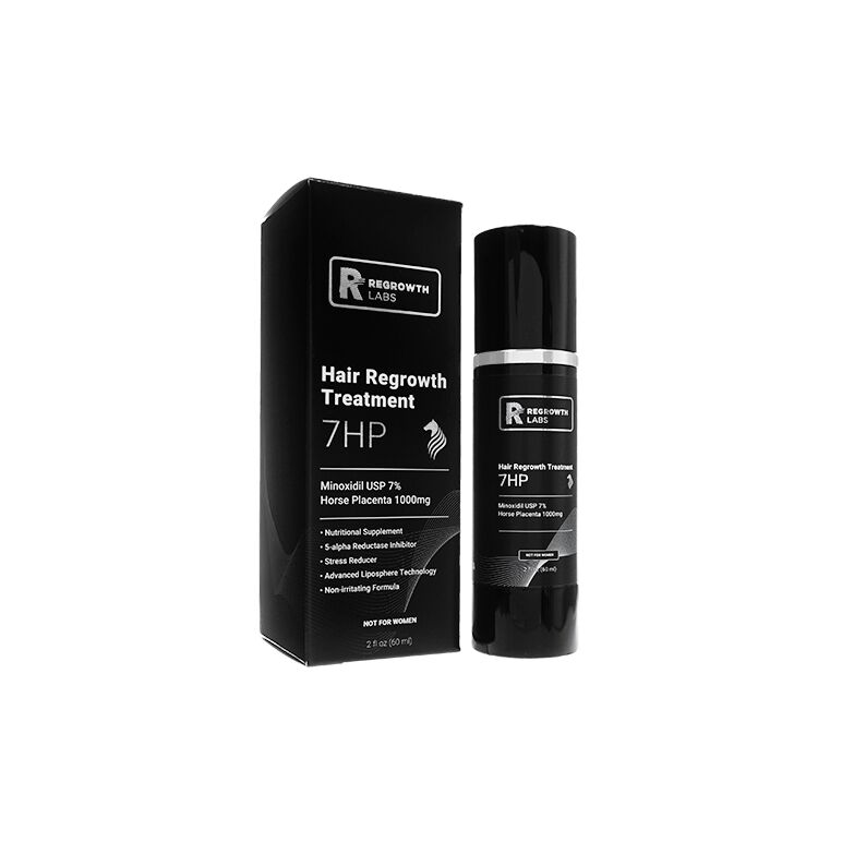 7HP60ml  1本:個人輸入代行Yokohama Media