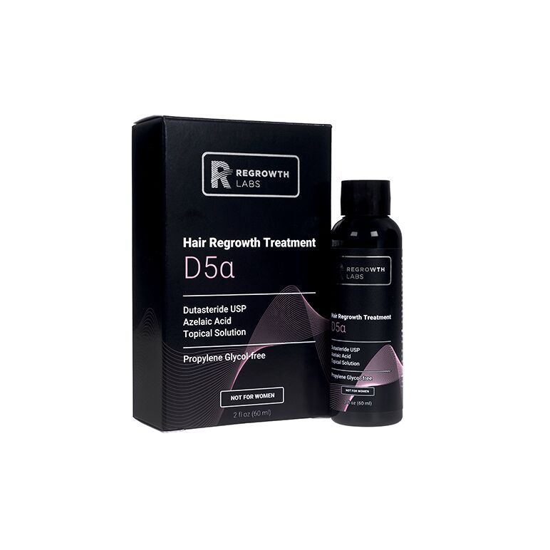 D5α・60ml 1本:個人輸入代行Yokohama Media