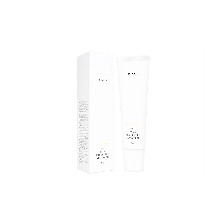 (RMK)UVフェイスプロテクターアドバンスド60g 1本:個人輸入代行Yokohama Media