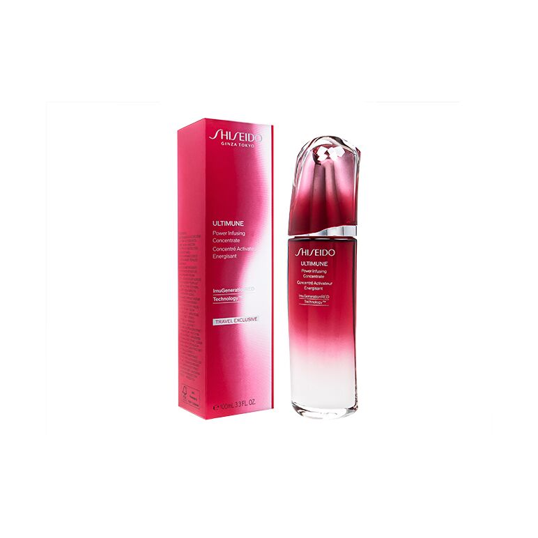(Shiseido)アルティミューンパワーインフュージングコンセントレート100ml 1本:個人輸入代行Yokohama Media