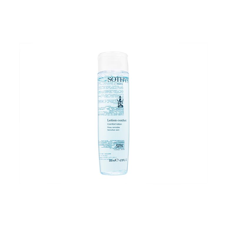 (Sothys)コンフォートローション200ml 1本:個人輸入代行Yokohama Media